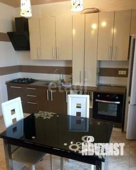 1-к квартира, вторичка, 43м2, 1/3 этаж