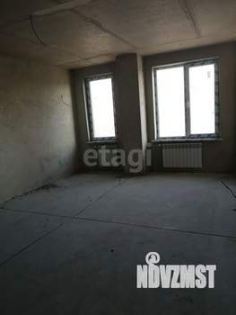3-к квартира, вторичка, 109м2, 6/17 этаж