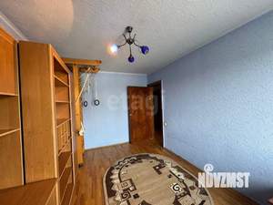 3-к квартира, вторичка, 69м2, 7/16 этаж