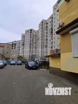 1-к квартира, вторичка, 34м2, 8/9 этаж