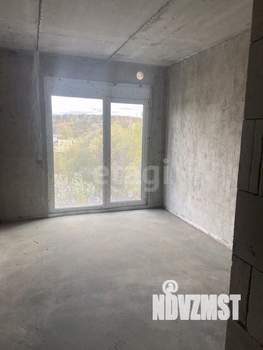 1-к квартира, вторичка, 39м2, 2/8 этаж