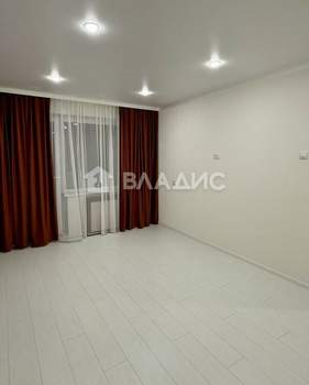 1-к квартира, вторичка, 34м2, 4/9 этаж