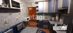 4-к квартира, вторичка, 77м2, 3/9 этаж
