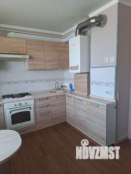 2-к квартира, вторичка, 57м2, 2/5 этаж