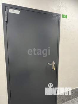 Студия квартира, вторичка, 20м2, 6/8 этаж