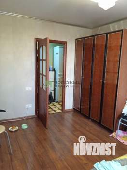 2-к квартира, вторичка, 40м2, 9/9 этаж