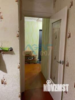 2-к квартира, вторичка, 45м2, 4/5 этаж