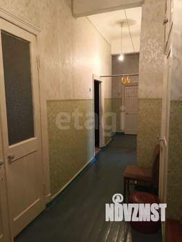 4-к квартира, вторичка, 84м2, 2/3 этаж