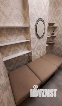 1-к квартира, вторичка, 46м2, 3/14 этаж