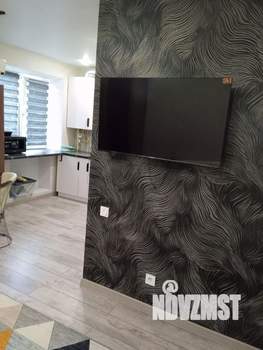 2-к квартира, вторичка, 45м2, 6/6 этаж