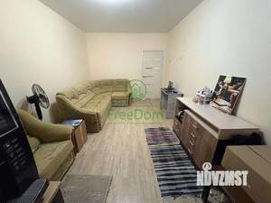 2-к квартира, вторичка, 69м2, 6/15 этаж