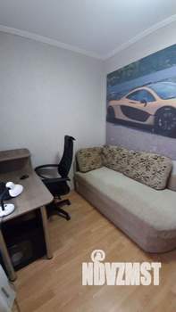 3-к квартира, вторичка, 58м2, 1/9 этаж