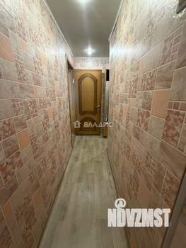 2-к квартира, вторичка, 42м2, 1/4 этаж