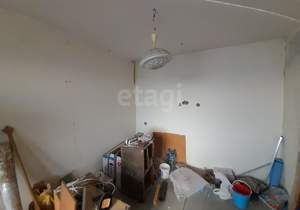 4-к квартира, вторичка, 74м2, 9/10 этаж