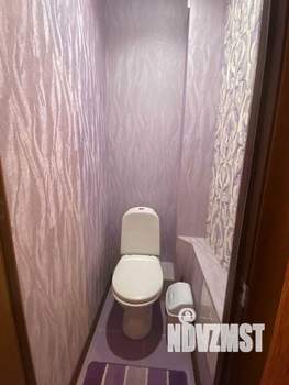 4-к квартира, вторичка, 75м2, 2/9 этаж