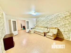 4-к квартира, вторичка, 86м2, 3/17 этаж