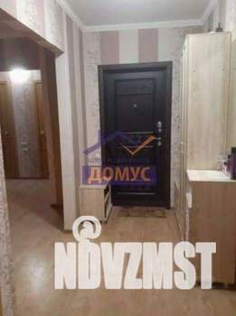 3-к квартира, вторичка, 69м2, 4/10 этаж
