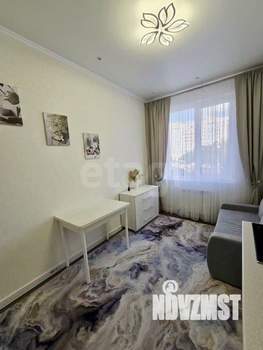 1-к квартира, вторичка, 38м2, 2/17 этаж