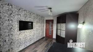 3-к квартира, вторичка, 58м2, 5/6 этаж