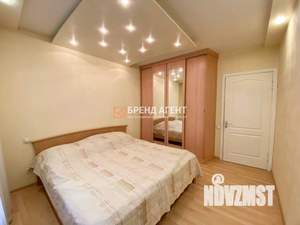 2-к квартира, вторичка, 44м2, 1/9 этаж