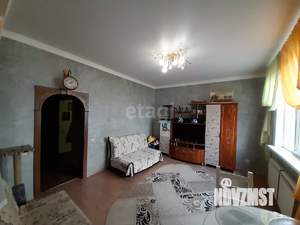 3-к квартира, вторичка, 97м2, 1/2 этаж