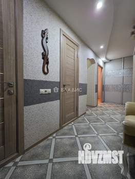 2-к квартира, вторичка, 57м2, 3/5 этаж