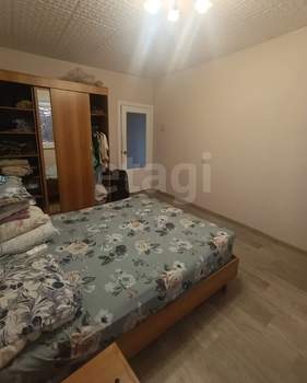 3-к квартира, вторичка, 71м2, 6/10 этаж