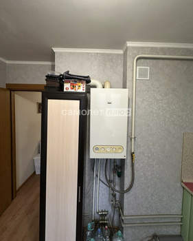 1-к квартира, вторичка, 41м2, 1/5 этаж