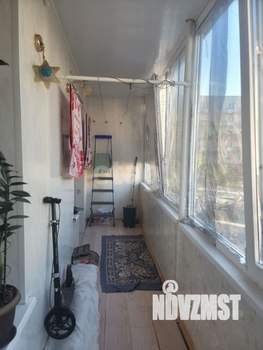 4-к квартира, вторичка, 77м2, 2/5 этаж