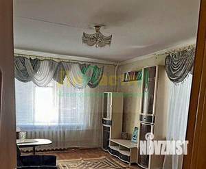 2-к квартира, вторичка, 49м2, 3/13 этаж