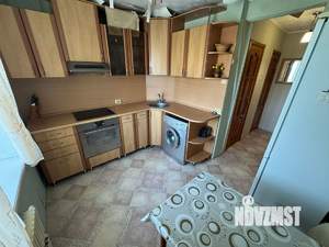 2-к квартира, вторичка, 53м2, 4/14 этаж