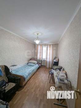 2-к квартира, вторичка, 49м2, 3/7 этаж