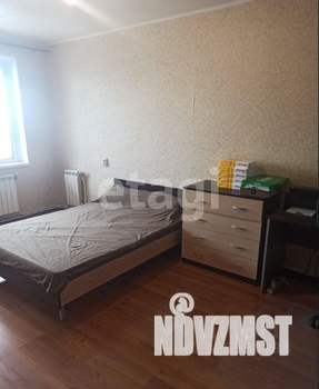 3-к квартира, вторичка, 71м2, 7/10 этаж