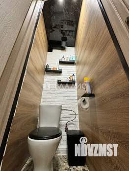 2-к квартира, вторичка, 41м2, 3/5 этаж