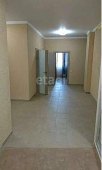 3-к квартира, вторичка, 109м2, 2/15 этаж