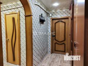 2-к квартира, вторичка, 50м2, 1/9 этаж