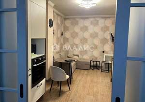 1-к квартира, вторичка, 59м2, 13/17 этаж