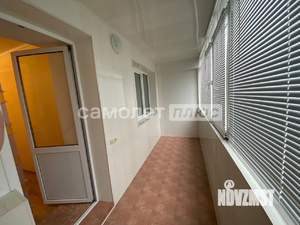 3-к квартира, вторичка, 104м2, 4/17 этаж