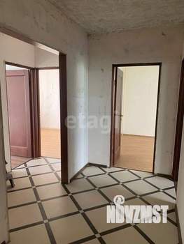 4-к квартира, вторичка, 84м2, 4/9 этаж