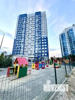 2-к квартира, вторичка, 64м2, 2/19 этаж