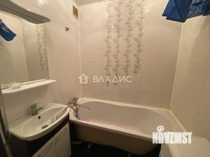 1-к квартира, вторичка, 34м2, 9/9 этаж