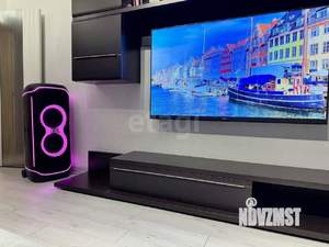 1-к квартира, вторичка, 48м2, 17/18 этаж