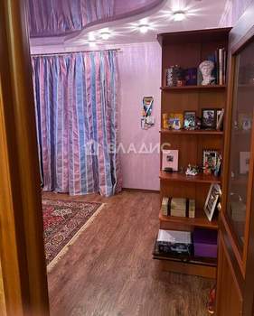 3-к квартира, вторичка, 103м2, 7/17 этаж