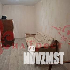 1-к квартира, вторичка, 28м2, 4/5 этаж