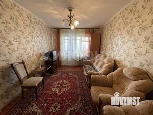 3-к квартира, вторичка, 62м2, 9/9 этаж