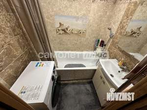 1-к квартира, вторичка, 41м2, -2/5 этаж