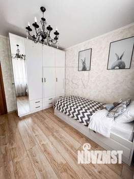 2-к квартира, вторичка, 51м2, 5/10 этаж