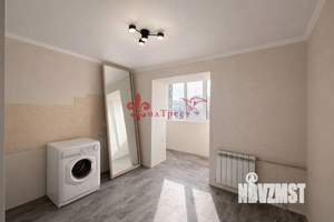 1-к квартира, вторичка, 28м2, 9/9 этаж