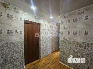 1-к квартира, вторичка, 36м2, 4/10 этаж