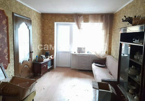 2-к квартира, вторичка, 44м2, 2/5 этаж
